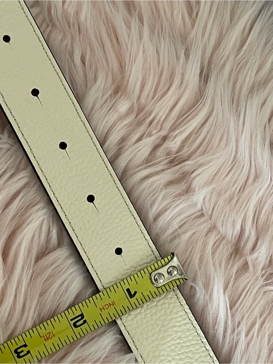Ralph Lauren Reversible Leather Belt 80 main image 3